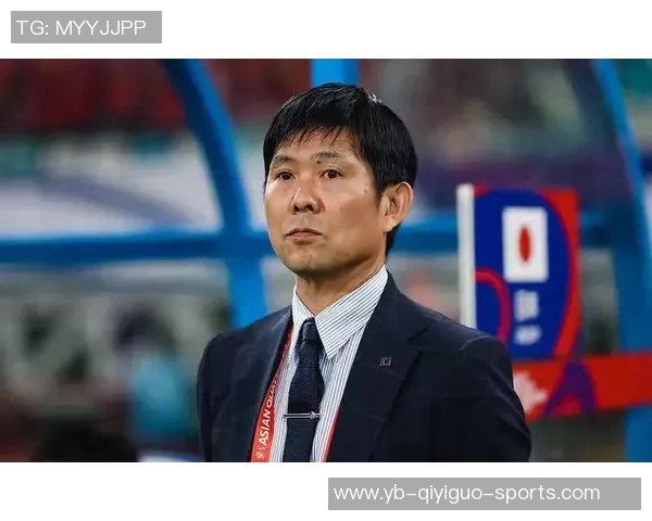 森保一执教日本队百场感言全力以赴为2050年夺冠目标努力