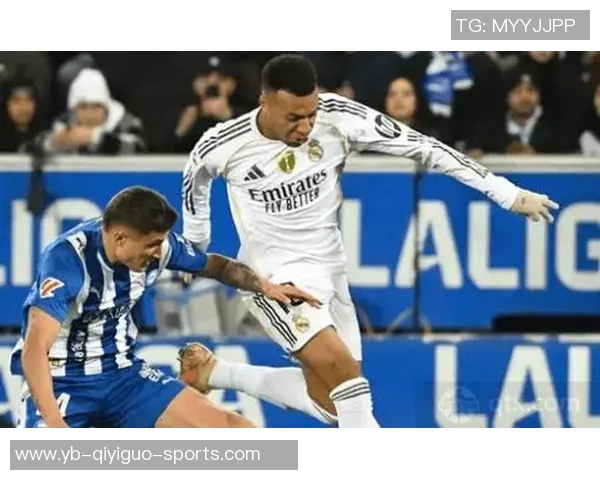 姆巴佩远射破门助皇马3-1胜利距C罗纪录仅差一球