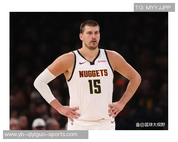 约基奇创历史纪录三场比赛合计110分40篮板40助攻成首位球员