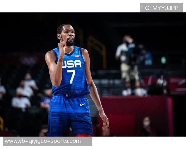 布克赞杜兰特对篮球的巨大贡献与他同场竞技的独特体验令人难忘