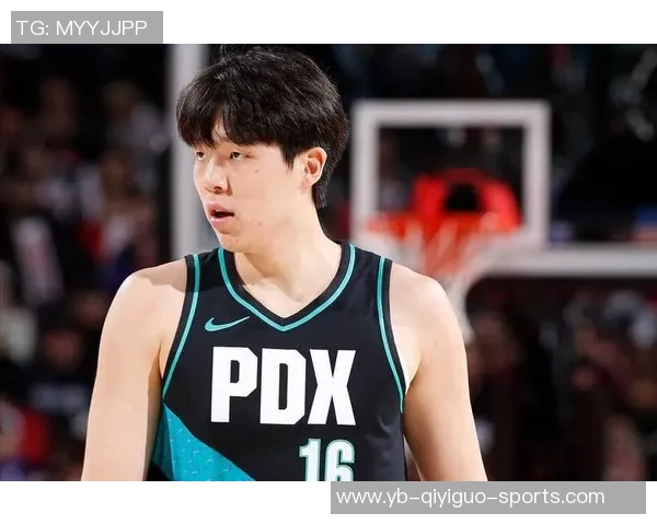 杨瀚森坦言今日发挥平平期待底角获得更多传球并称自己在移动上有所进步