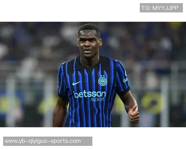 米兰官方宣布25岁博尼法斯因体检未过本赛季报销11场比赛未进球